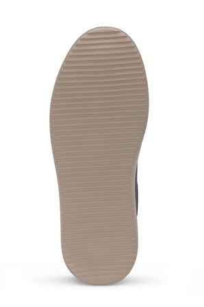 Slazenger DAYBREAK I Erkek  Siyah / Beyaz Günlük Spor Ayakkabısı