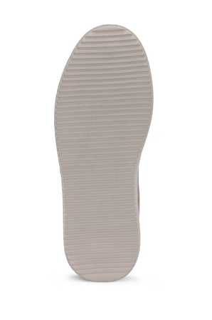 Slazenger DEMIRA I Erkek  Bej Günlük Spor Ayakkabısı