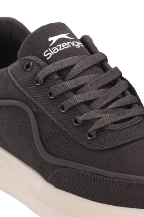 Slazenger DEMIRA I Erkek  Kahve Günlük Spor Ayakkabısı