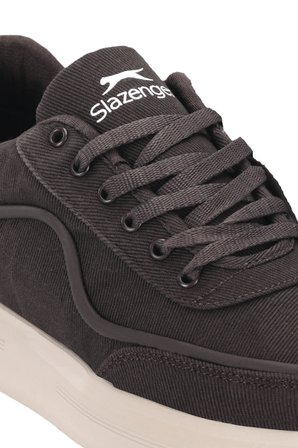 Slazenger DEMIRA I Erkek  Kahve Günlük Spor Ayakkabısı