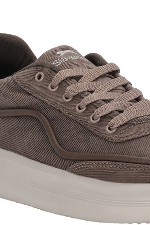 Slazenger DEMIRA I Erkek  Taba Günlük Spor Ayakkabısı