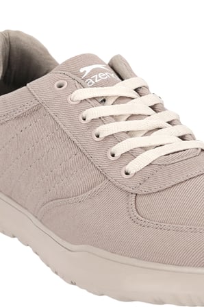 Slazenger DREAMER I Erkek  Bej Günlük Spor Ayakkabısı