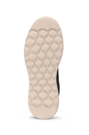 Slazenger DREAMER I Erkek  Siyah / Beyaz Günlük Spor Ayakkabısı