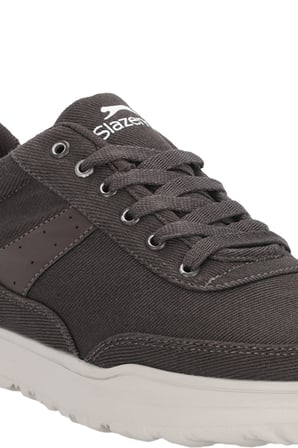 Slazenger DIONIS I Erkek  Kahve Günlük Spor Ayakkabısı