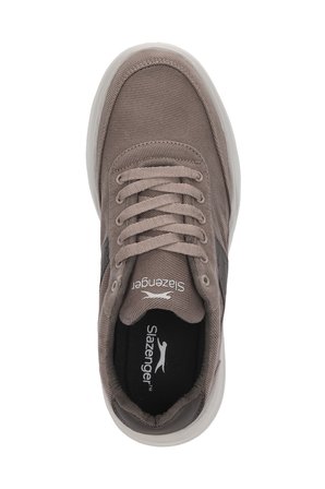 Slazenger DIONIS I Erkek  Taba Günlük Spor Ayakkabısı