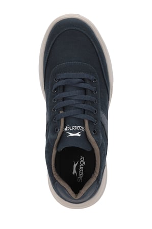 Slazenger DIONIS I Erkek  Lacivert Günlük Spor Ayakkabısı