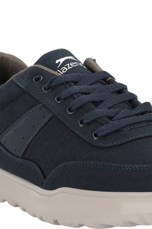 Slazenger DIONIS I Erkek  Lacivert Günlük Spor Ayakkabısı