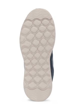 Slazenger DIONIS I Erkek  Lacivert Günlük Spor Ayakkabısı