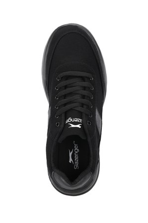 Slazenger DIONIS I Erkek  Siyah / Siyah Günlük Spor Ayakkabısı