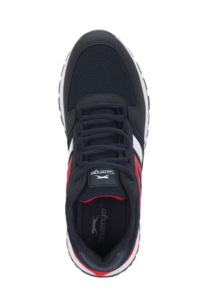 Slazenger OUTLAWS I Erkek  Lacivert Günlük Spor Ayakkabısı