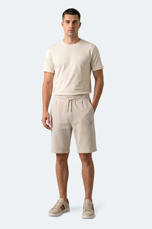 Slazenger NOMAD Erkek  Gri Şort