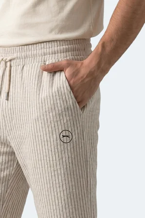 Slazenger NOMAD Erkek  Gri Şort