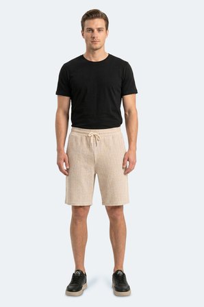 Slazenger NOMAD Erkek  Kahve Şort