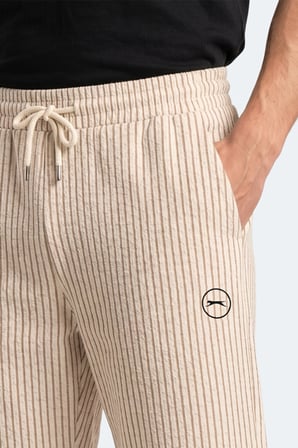 Slazenger NOMAD Erkek  Kahve Şort