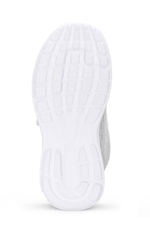 Slazenger FUNKYTOWN I Kız Çocuk Cırt Cırtlı Gri / Pembe Günlük Spor Ayakkabısı