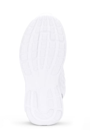 Slazenger FLAREX Unisex Çocuk Cırt Cırtlı Beyaz / Lacivert Günlük Spor Ayakkabısı