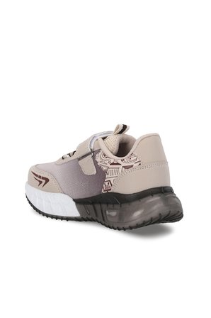 Slazenger ENZO P Unisex Çocuk  Bej / Kahve Günlük Spor Ayakkabısı