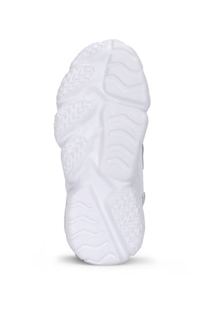Slazenger KAFKA P Unisex Çocuk  Bej Günlük Spor Ayakkabısı