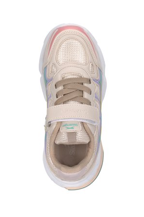 Slazenger KAFKA P Unisex Çocuk  Bej Günlük Spor Ayakkabısı