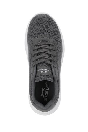 Slazenger PROOFIX I Erkek  Koyu Gri Koşu & Yürüyüş Spor Ayakkabısı