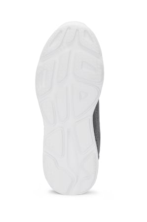 Slazenger PROOFIX I Erkek  Koyu Gri Koşu & Yürüyüş Spor Ayakkabısı