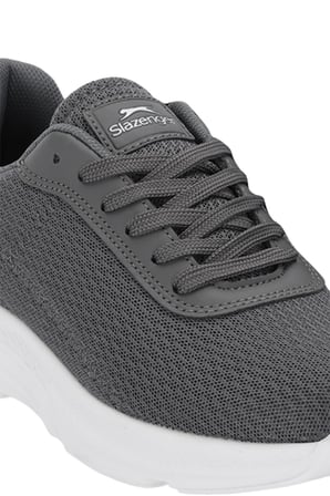 Slazenger PROOFIX I Kadın  Koyu Gri Koşu & Yürüyüş Spor Ayakkabısı