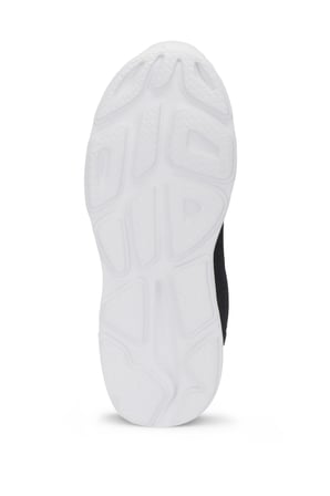Slazenger PROOFIX I Kadın  Siyah / Beyaz Koşu & Yürüyüş Spor Ayakkabısı