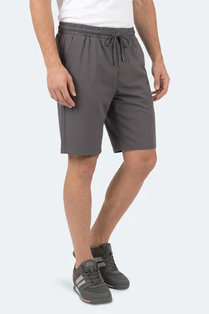 Slazenger ENDURO Erkek  Koyu Gri Şort