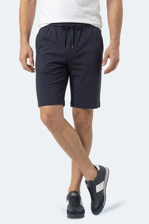Slazenger ENDURO Erkek  Lacivert Şort