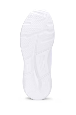 Slazenger ICONAS I Erkek  Beyaz Günlük Spor Ayakkabısı