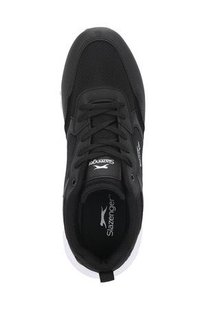 Slazenger ICONAS I Erkek  Siyah / Beyaz Günlük Spor Ayakkabısı