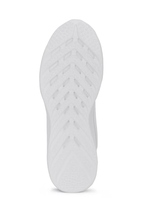 Slazenger IGNASO I Erkek  Beyaz / Lacivert Günlük Spor Ayakkabısı