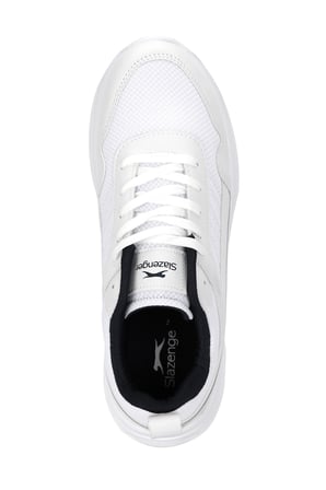 Slazenger IGNASO I Erkek  Beyaz / Lacivert Günlük Spor Ayakkabısı