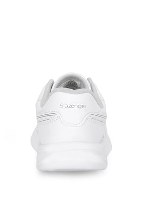 Slazenger INBORN I Erkek  Beyaz Günlük Spor Ayakkabısı