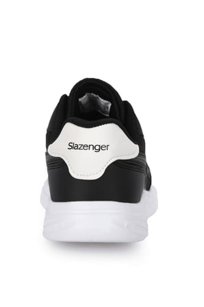Slazenger INBORN I Erkek  Siyah / Beyaz Günlük Spor Ayakkabısı