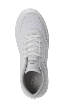 Slazenger INTRO I Erkek  Beyaz Günlük Spor Ayakkabısı