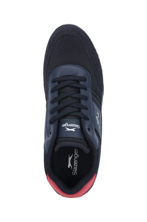 Slazenger ISKRA I Erkek  Lacivert Günlük Spor Ayakkabısı