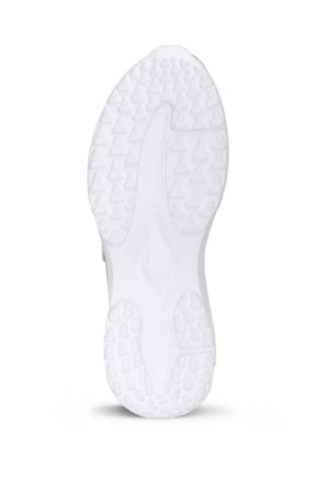 Slazenger IDENTIVE I Kadın Cırt Cırtlı Beyaz / Beyaz Günlük Spor Ayakkabısı