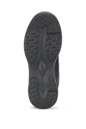 Slazenger IDENTIVE I Erkek  Siyah / Siyah Günlük Spor Ayakkabısı
