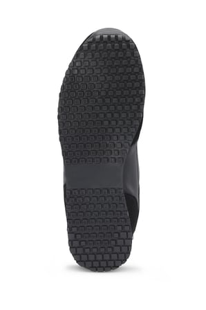 Slazenger ISKRA I Erkek Büyük Beden Siyah / Siyah Günlük Spor Ayakkabısı