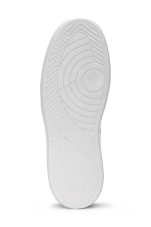 Slazenger STARX I Erkek Deri Beyaz Günlük Spor Ayakkabısı