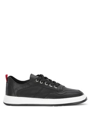 Slazenger SOSA I Erkek  Siyah Günlük Spor Ayakkabısı