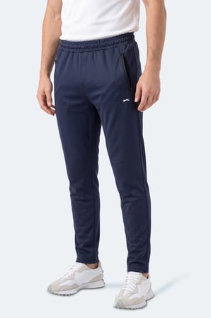 Slazenger KOLOMB Erkek  Lacivert Eşofman Altı