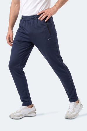 Slazenger KOLOMB Erkek  Lacivert Eşofman Altı