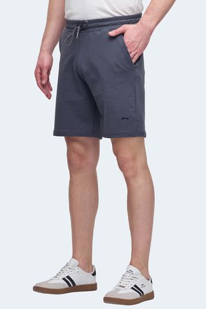 Slazenger VARDAH 2 Lİ SET Erkek Cepli  Şort