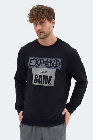 Slazenger RUBIO 2 Lİ SET Erkek   Sweatshırt