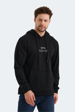 Slazenger ONCA 2 Lİ SET Erkek   Sweatshırt