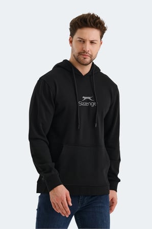 Slazenger ONCA 2 Lİ SET Erkek   Sweatshırt