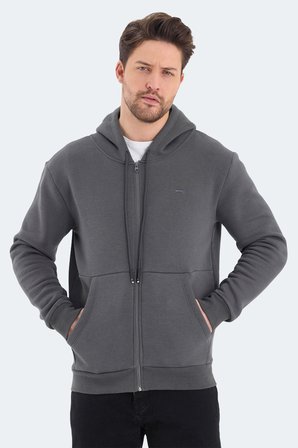 Slazenger VONDA 2 Lİ SET Erkek   Sweatshırt