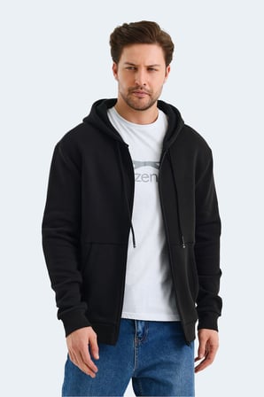 Slazenger VONDA 2 Lİ SET Erkek   Sweatshırt